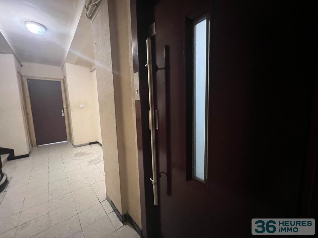 IMMEUBLE DE RAPPORT PERPIGNAN 