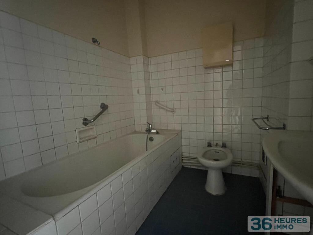 IMMEUBLE DE RAPPORT PERPIGNAN 