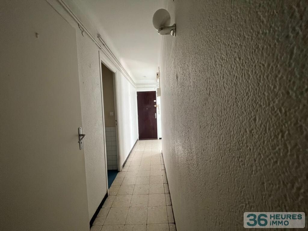 IMMEUBLE DE RAPPORT PERPIGNAN 