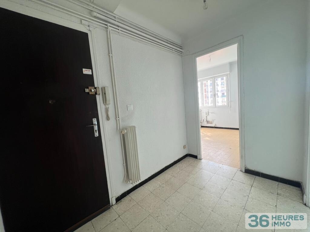 IMMEUBLE DE RAPPORT PERPIGNAN 