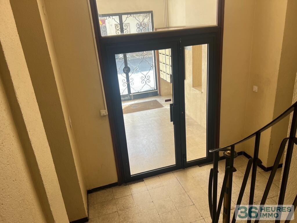 IMMEUBLE DE RAPPORT PERPIGNAN 