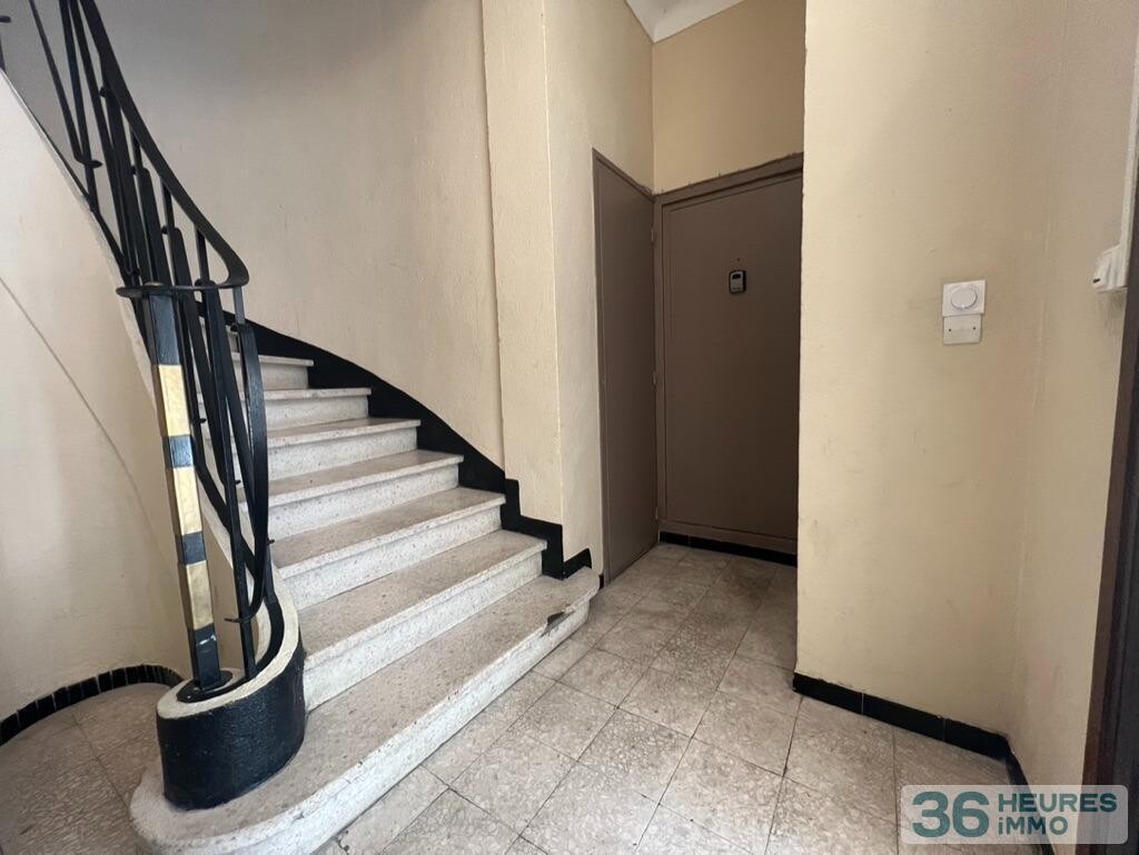 IMMEUBLE DE RAPPORT PERPIGNAN 