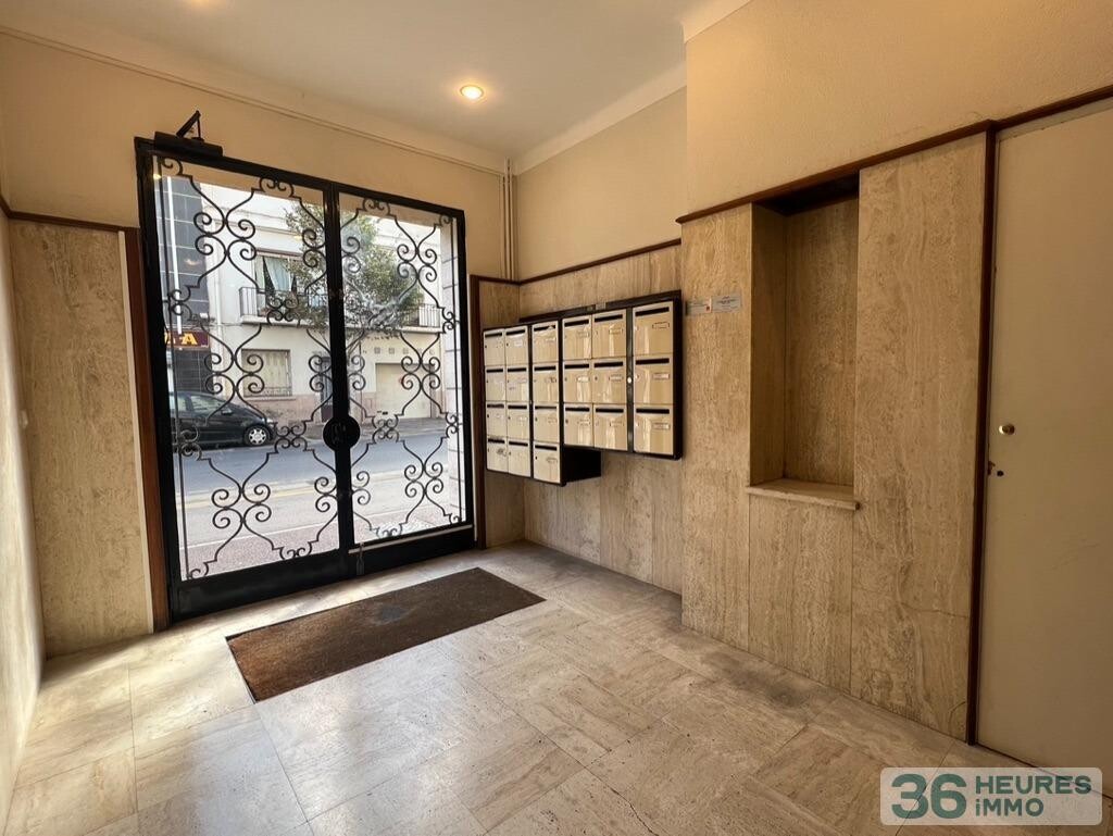 IMMEUBLE DE RAPPORT PERPIGNAN 