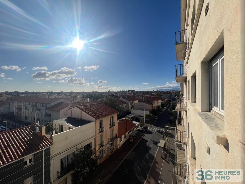 IMMEUBLE DE RAPPORT PERPIGNAN 