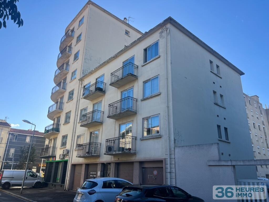 IMMEUBLE DE RAPPORT PERPIGNAN 