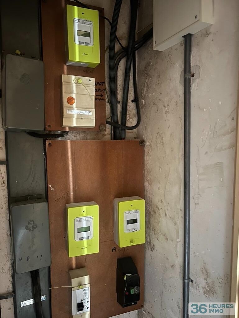 IMMEUBLE DE RAPPORT PERPIGNAN 