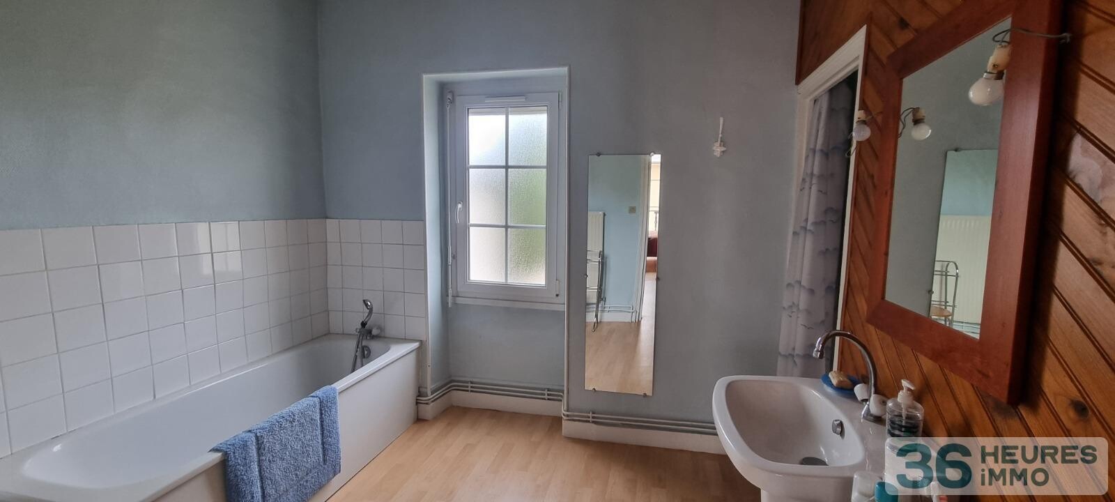 MAISON QUARTIER SAINT-PAVIN. 