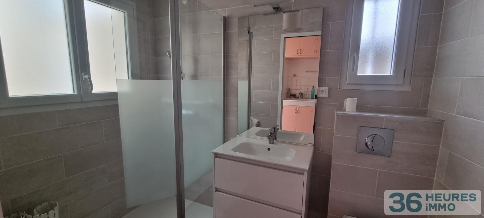 MAISON QUARTIER SAINT-PAVIN. 