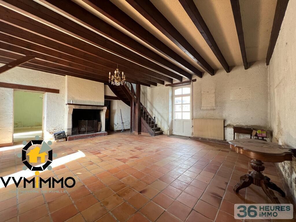 Maison 6 pièces 180m2