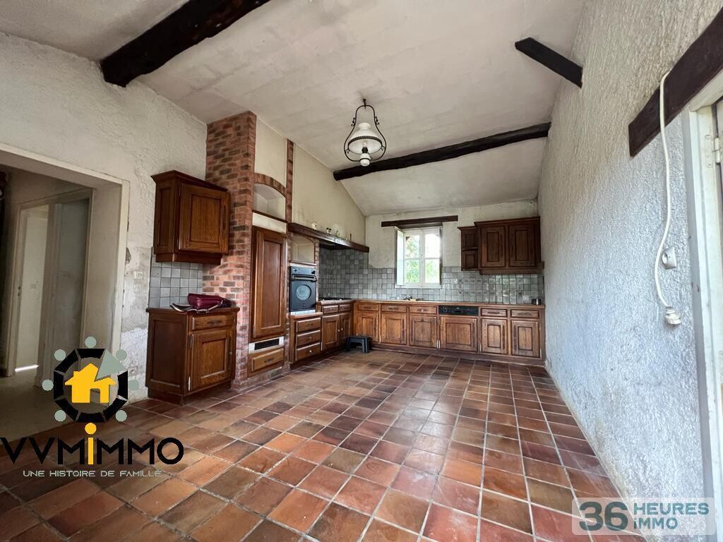 Maison 6 pièces 180m2