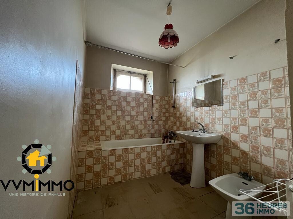 Maison 6 pièces 180m2