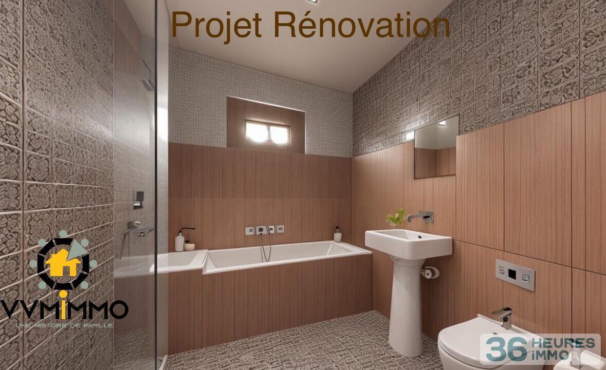 Maison 6 pièces 180m2