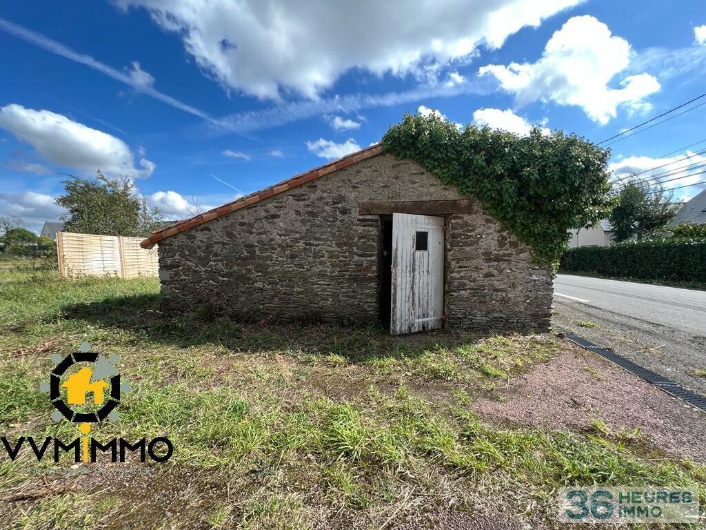 Maison 6 pièces 180m2