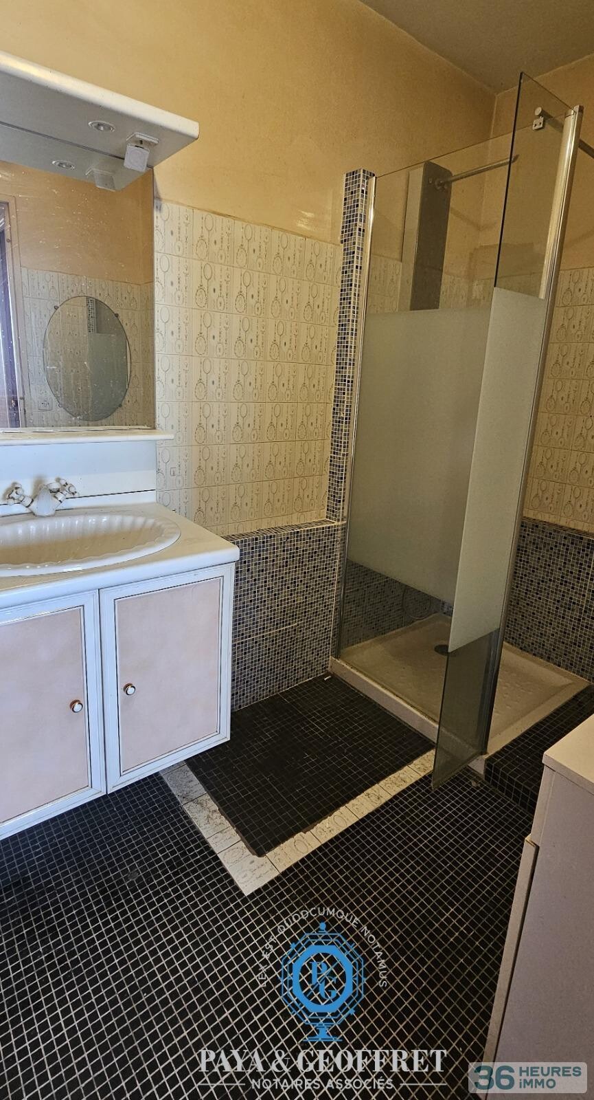 Appartement T2 avec vue mer à HYERES