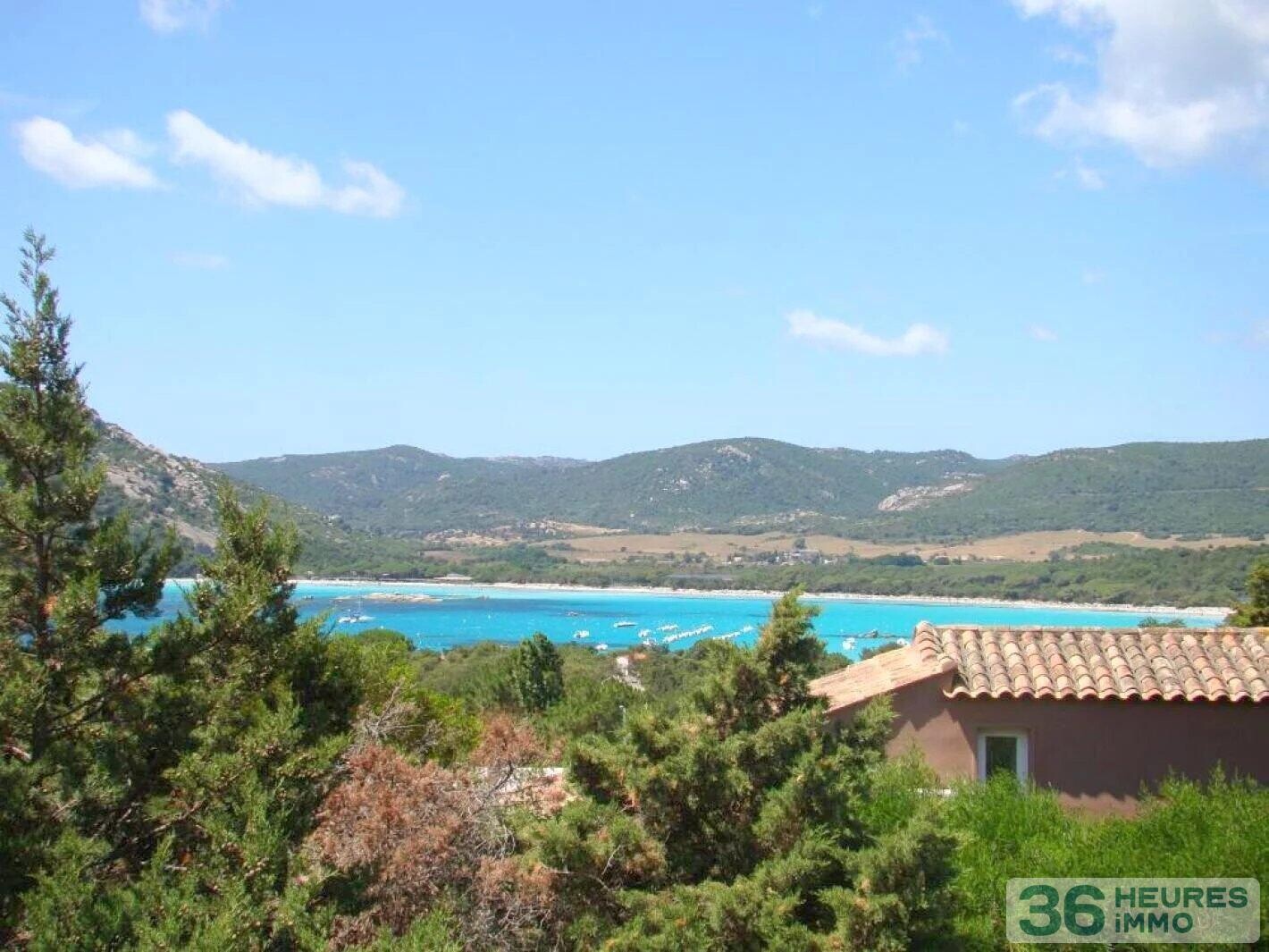 Bien immobilier