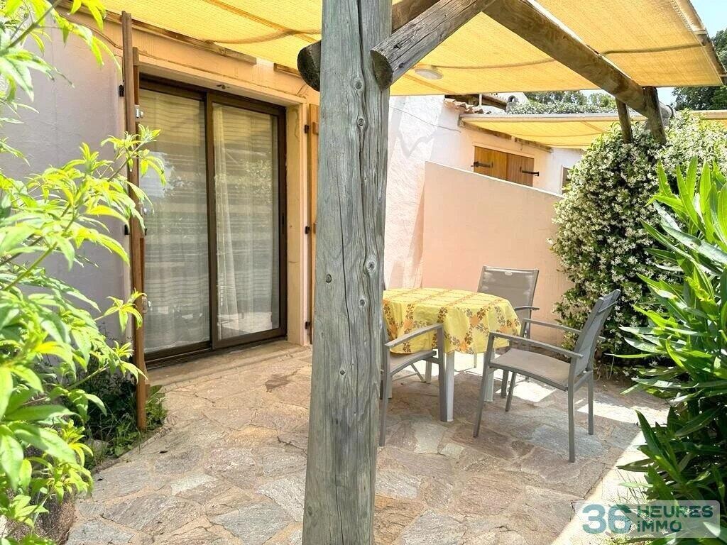 Bien immobilier