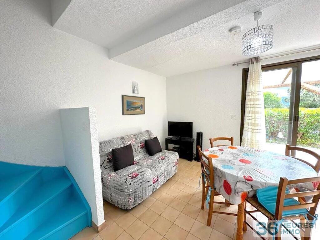 Bien immobilier