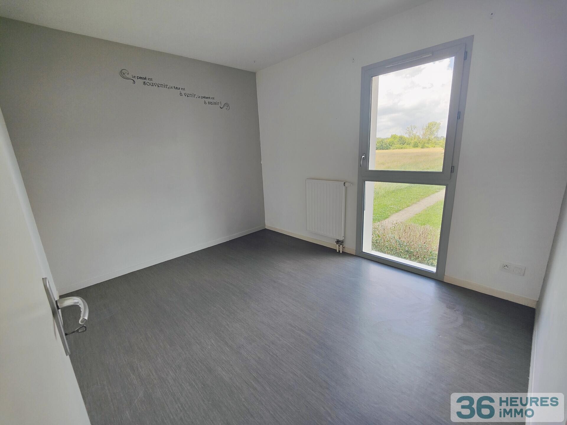 Appartement 60 m2