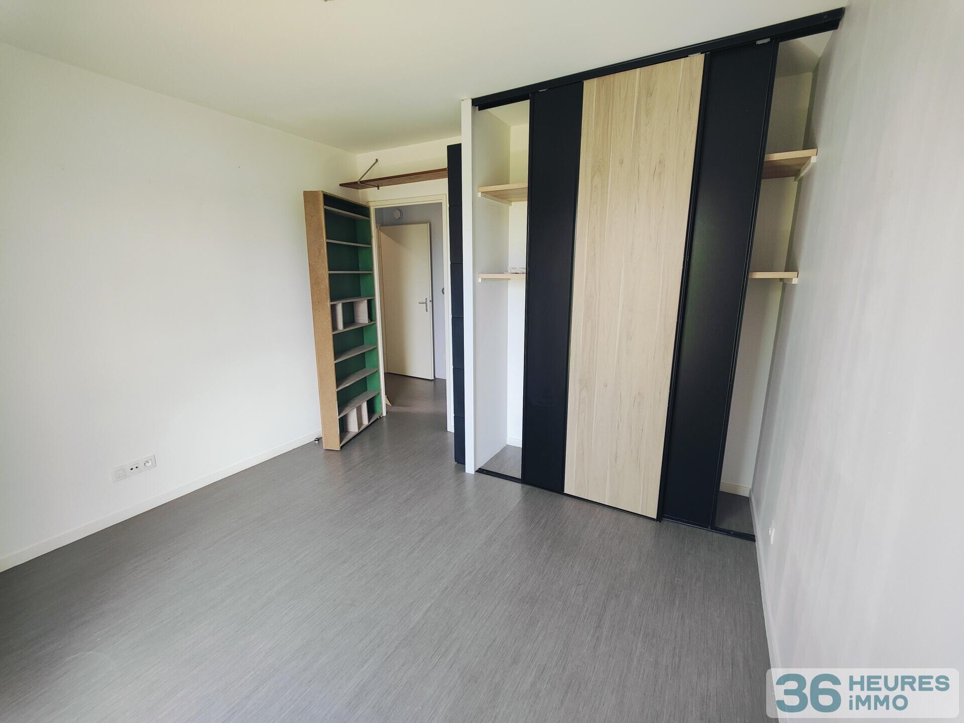 Appartement 60 m2