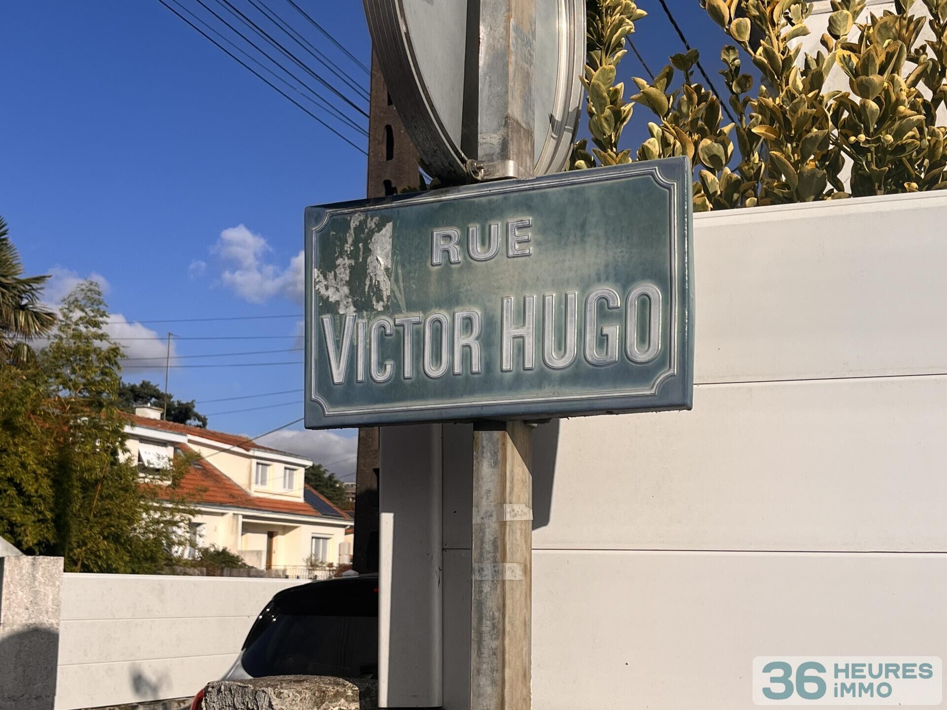 Maison 6 pièces Bouguenais, Les Couëts