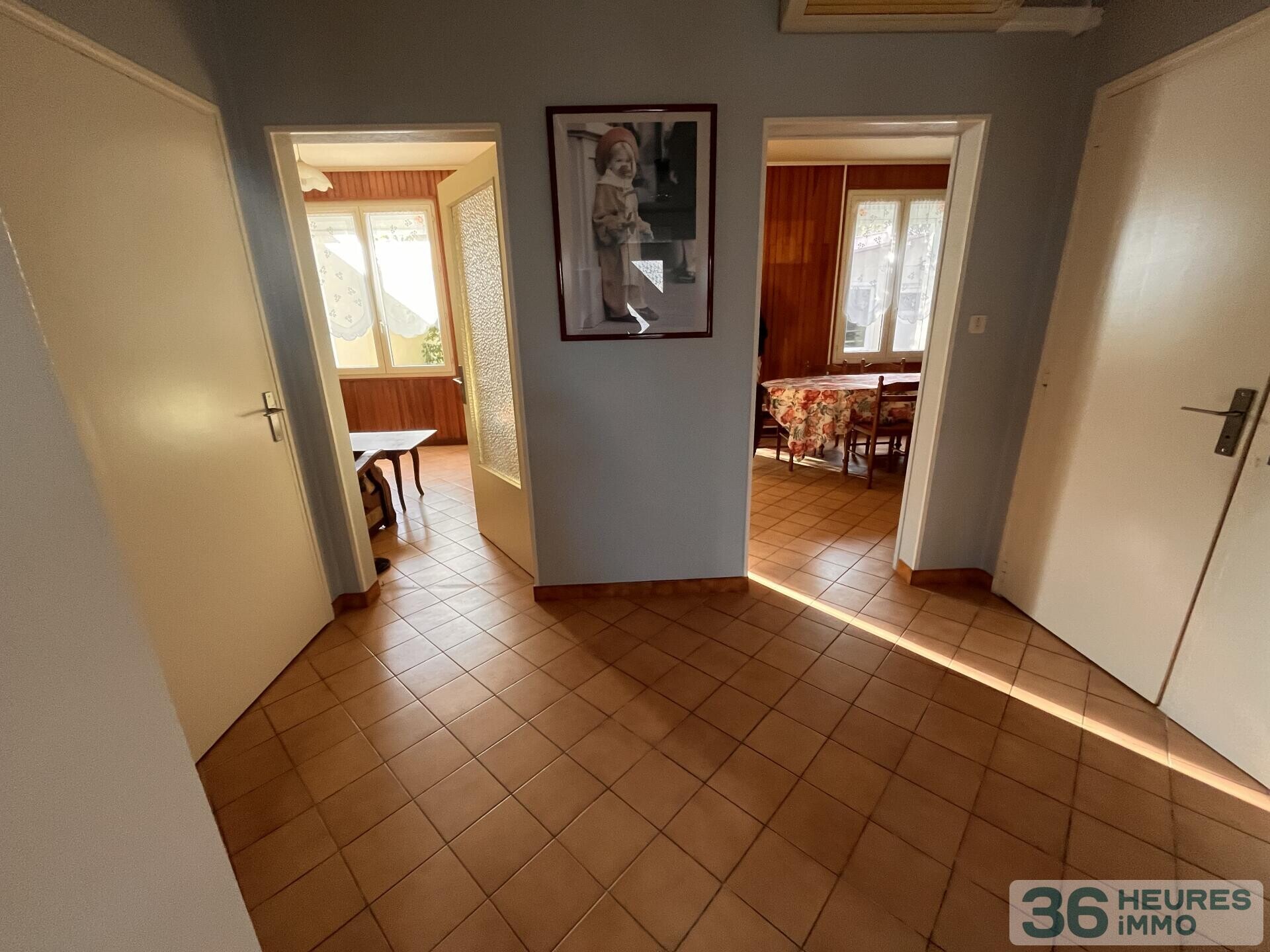 Maison 6 pièces Bouguenais, Les Couëts