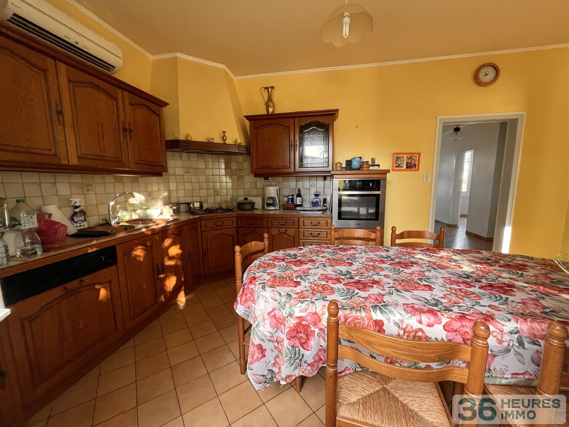 Maison 6 pièces Bouguenais, Les Couëts