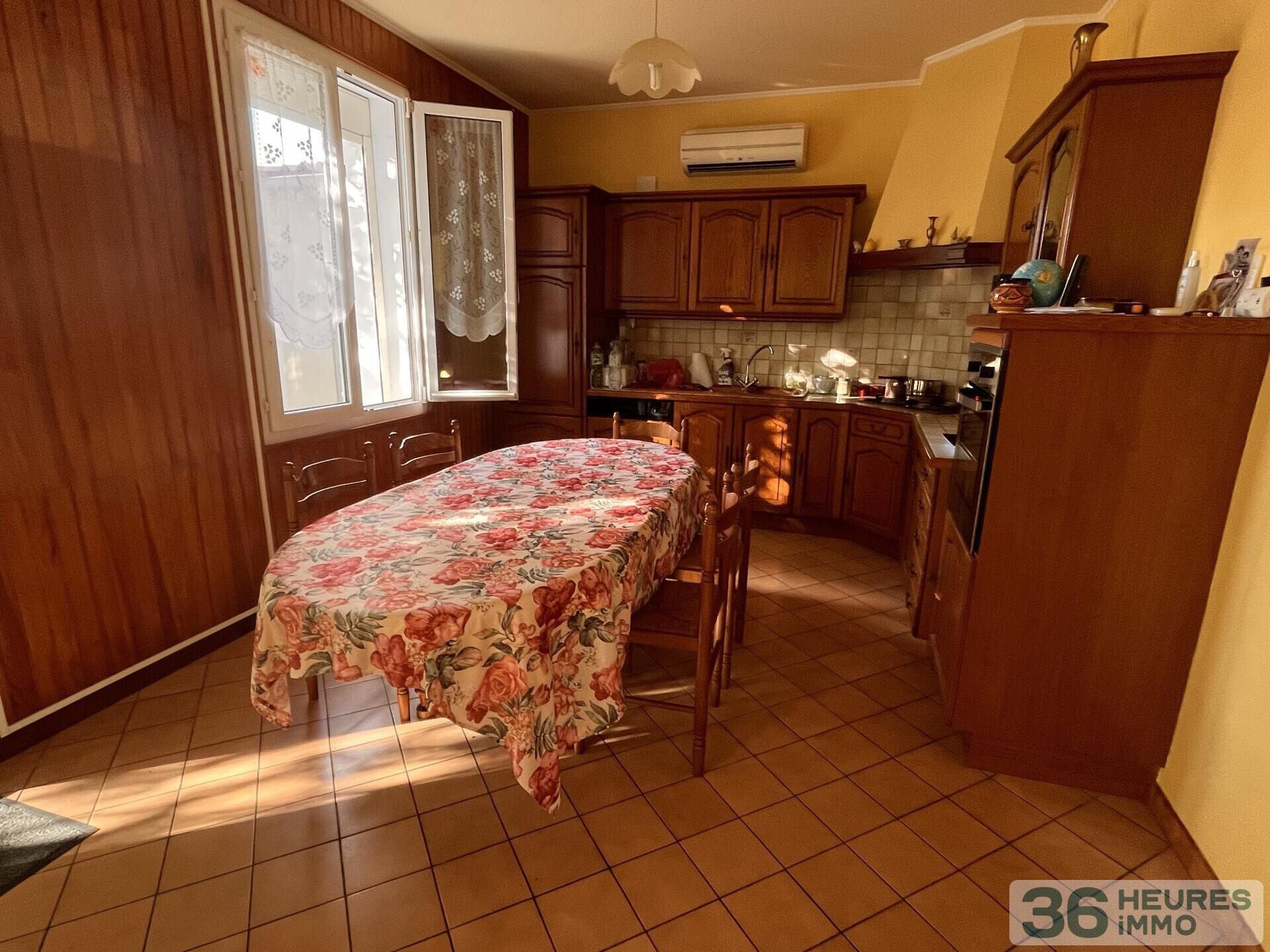 Maison 6 pièces Bouguenais, Les Couëts