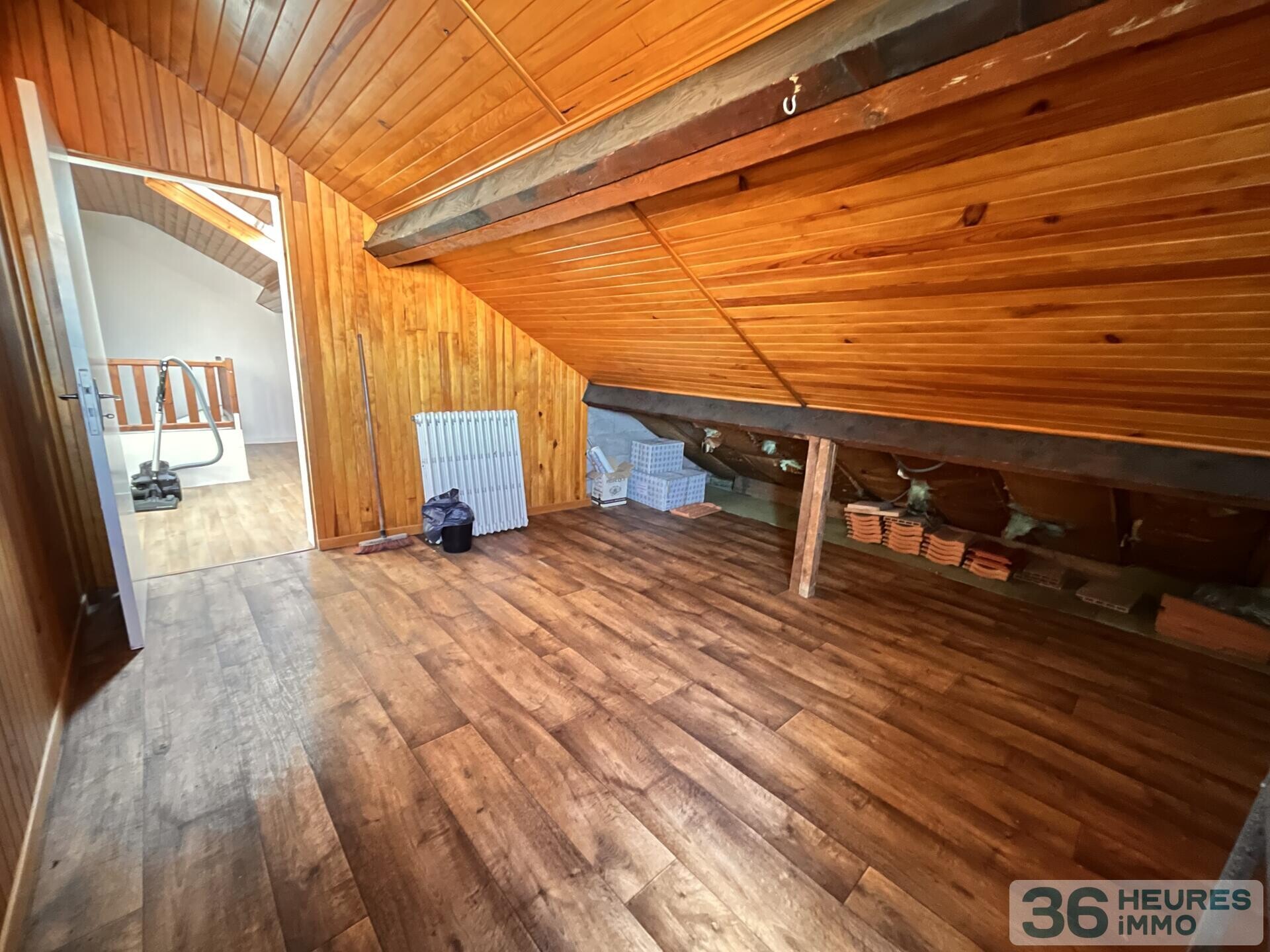 Maison 6 pièces Bouguenais, Les Couëts