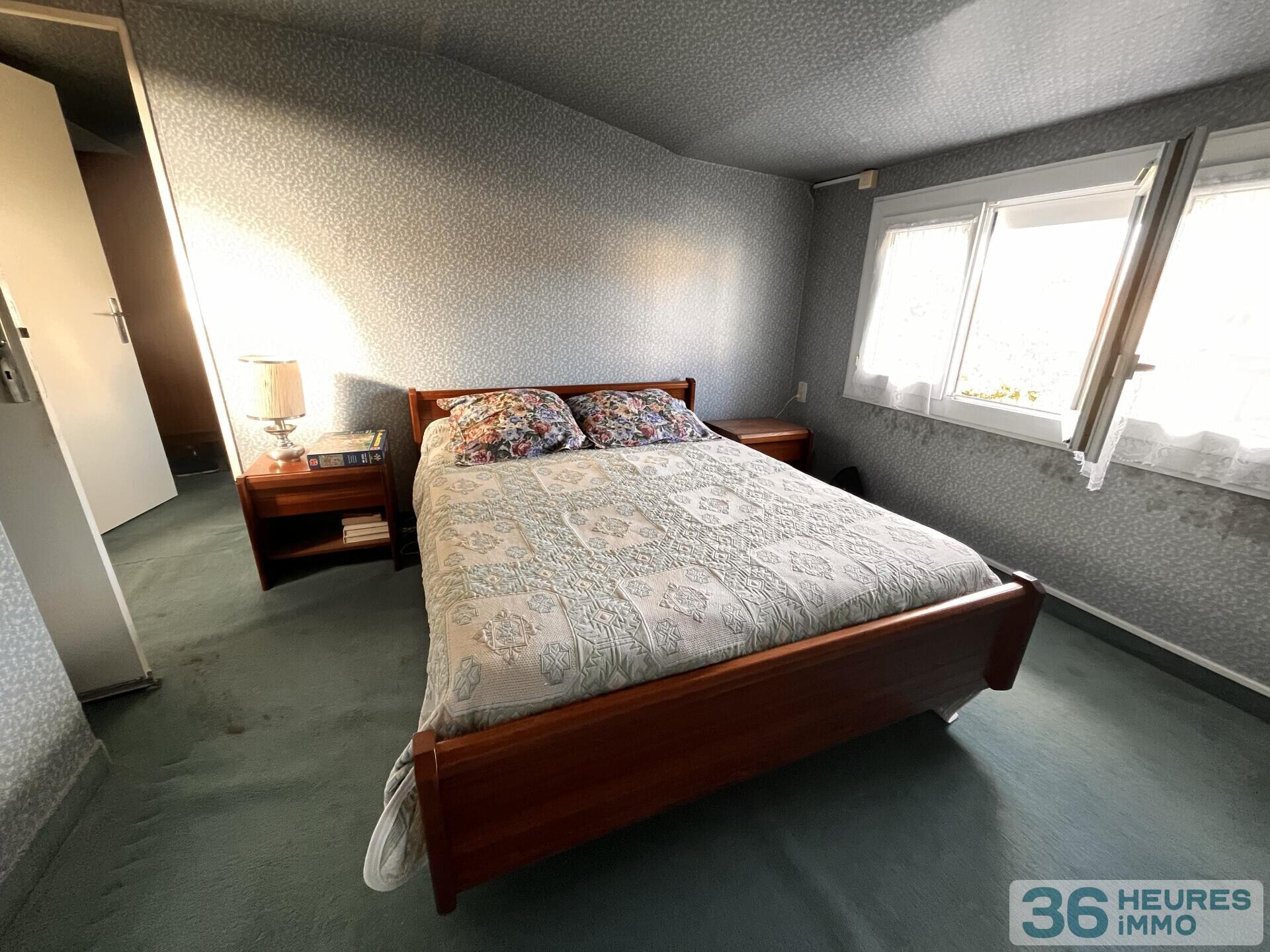 Maison 6 pièces Bouguenais, Les Couëts