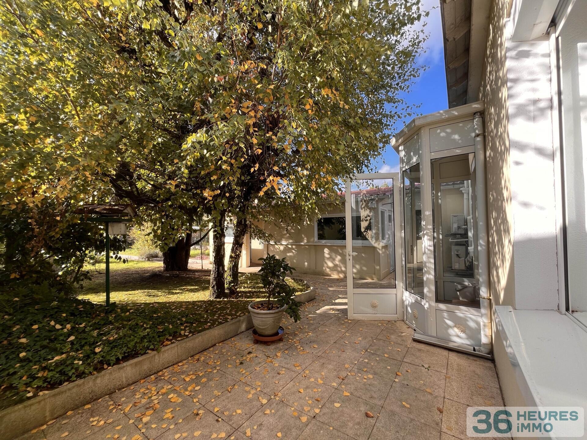 Maison 6 pièces Bouguenais, Les Couëts