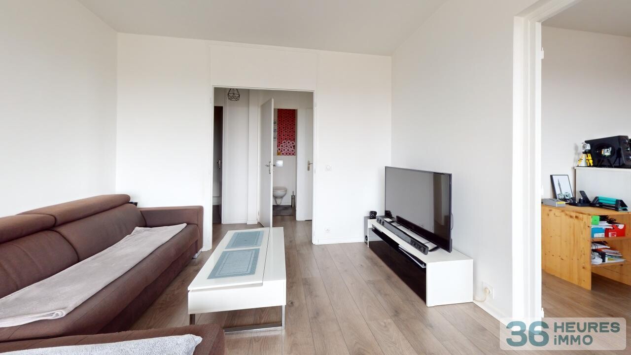 APPARTEMENT LAMBERSART 61 M2