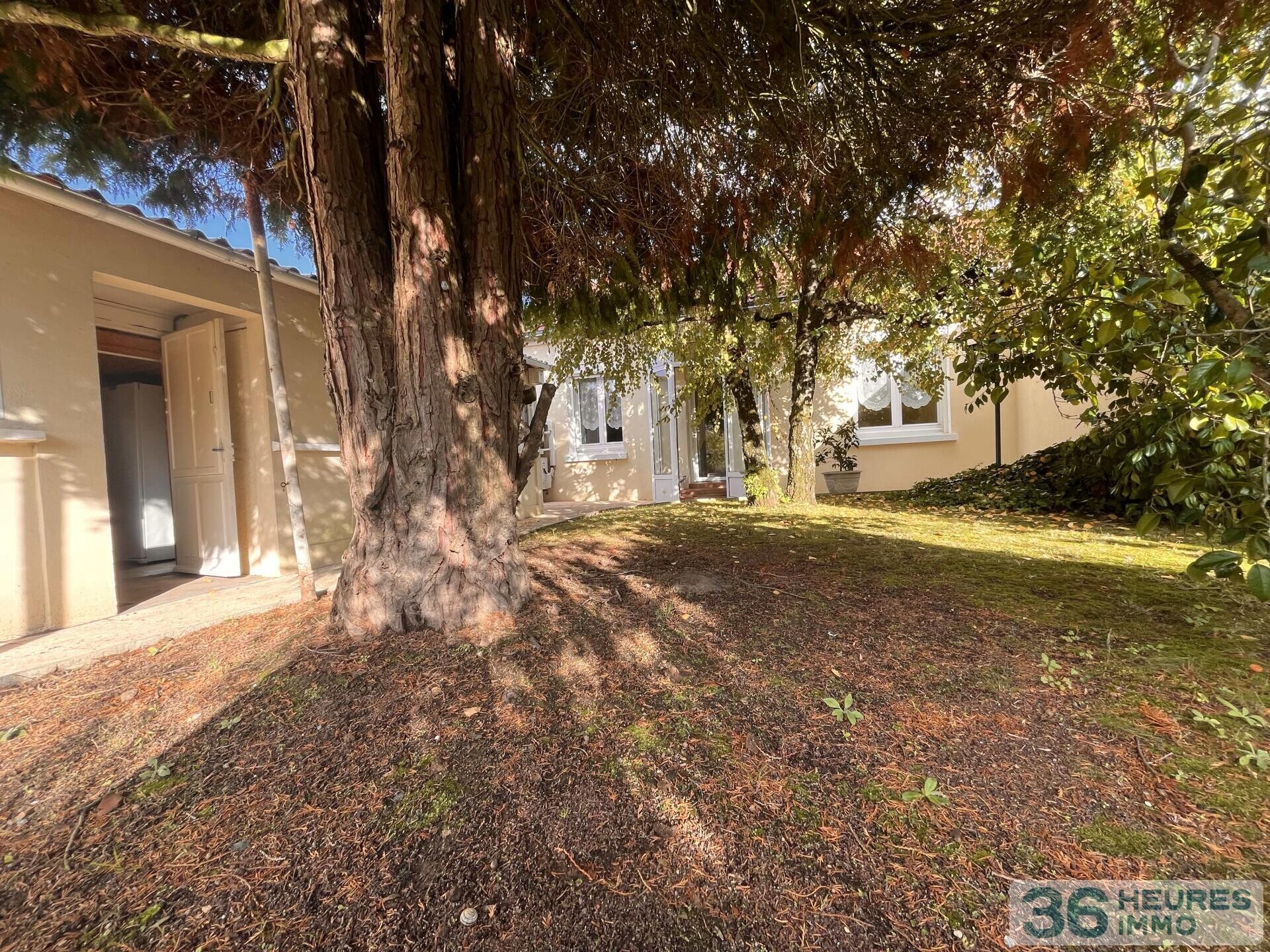 Maison 6 pièces Bouguenais, Les Couëts