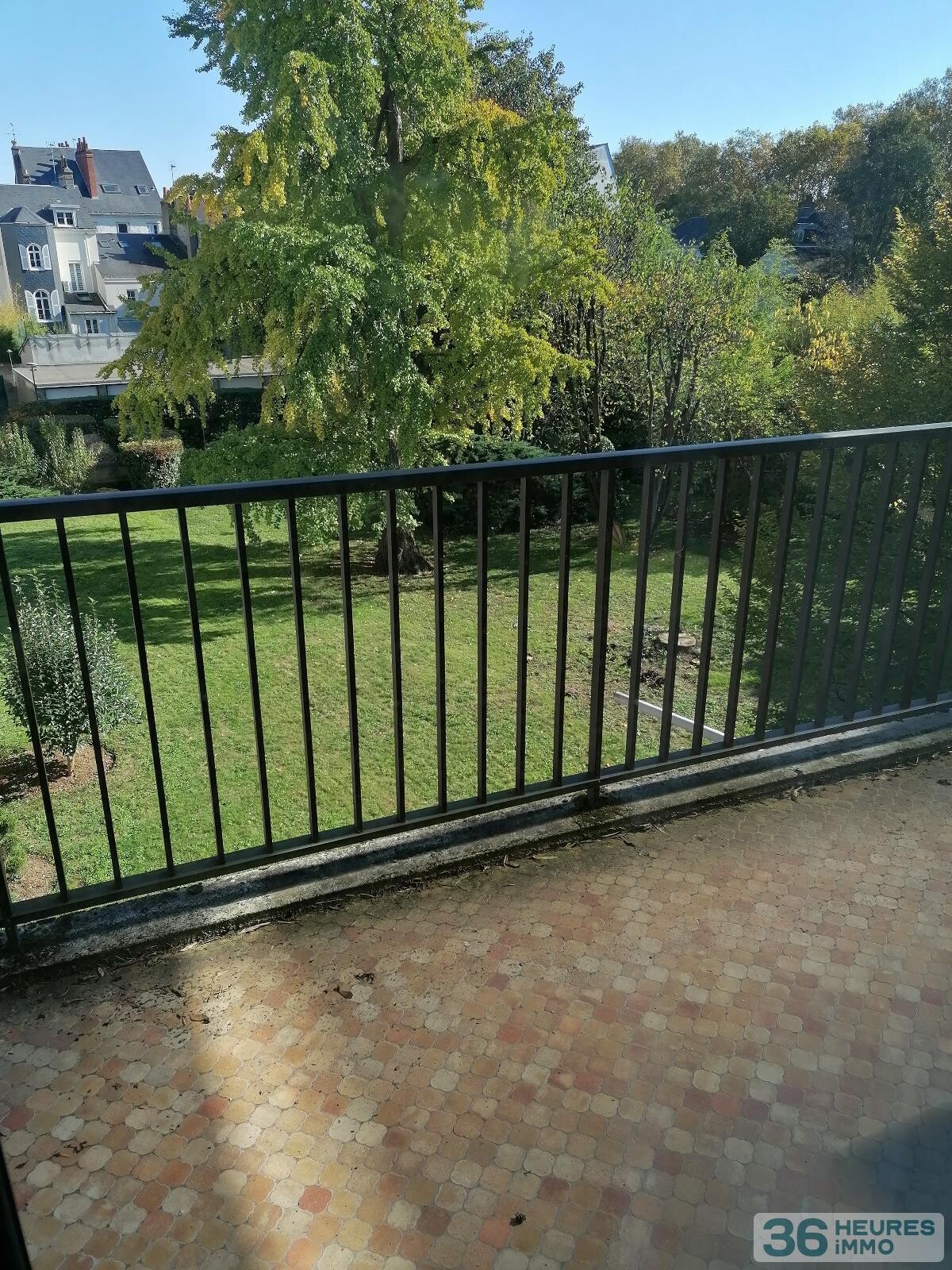 APPARTEMENT RUE BERNARD PALLISSY