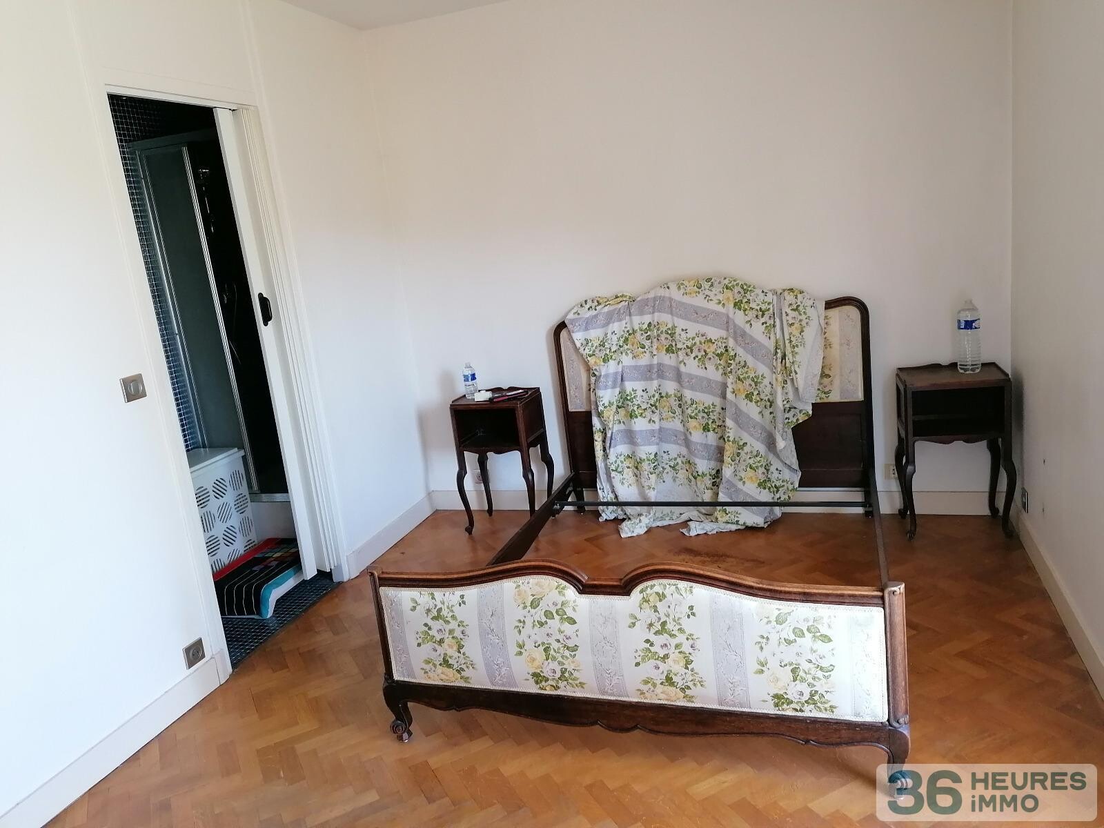 APPARTEMENT RUE BERNARD PALLISSY