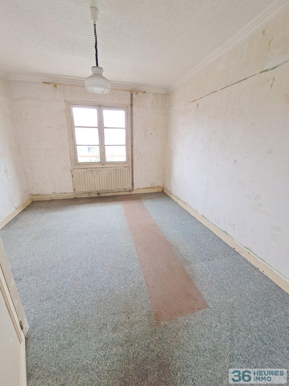 CITE DES PINS - MAISON 2 CHAMBRES + BUREAU AVEC JARDIN 