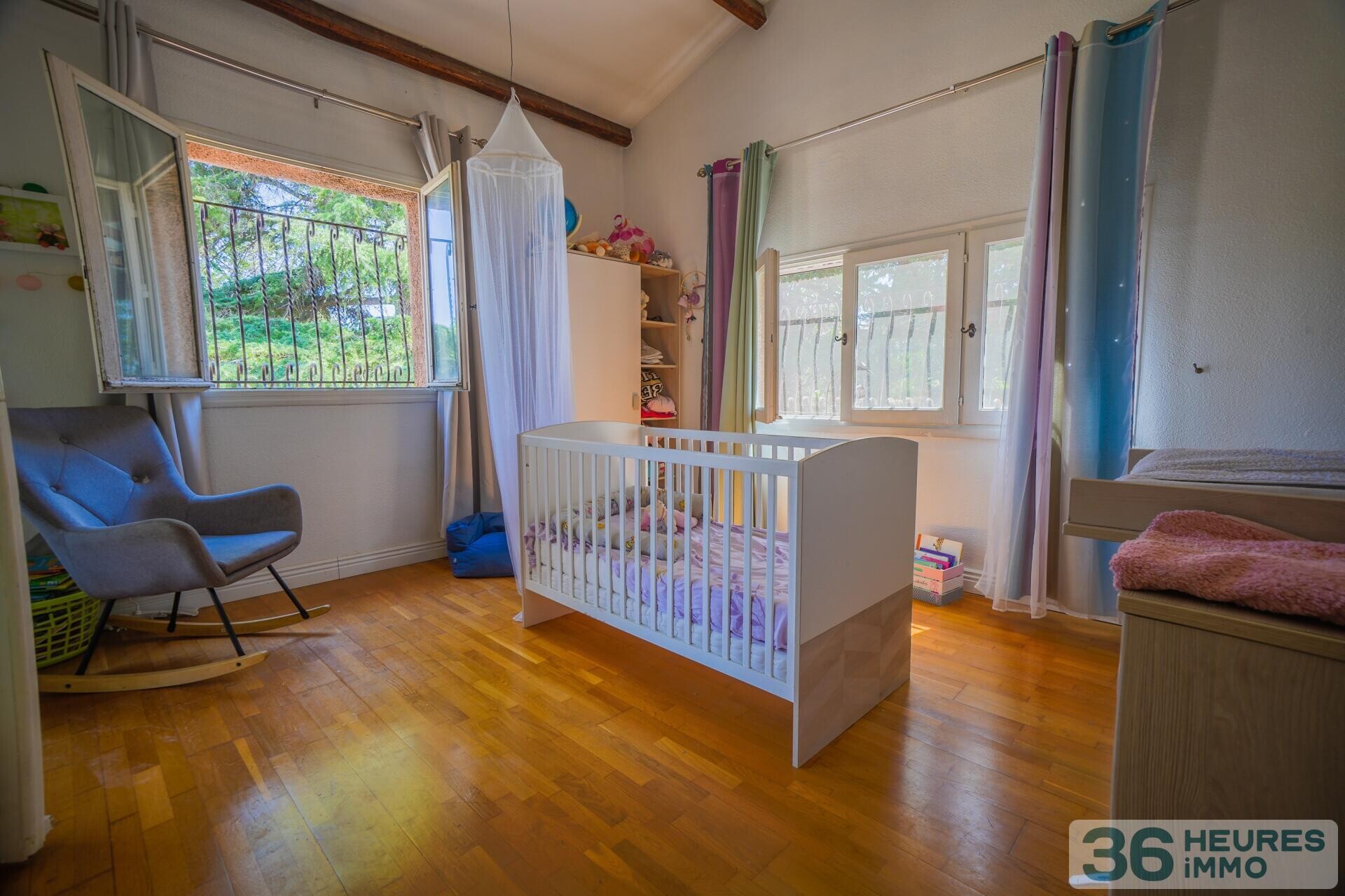 Villa de 417m² à Lattes 