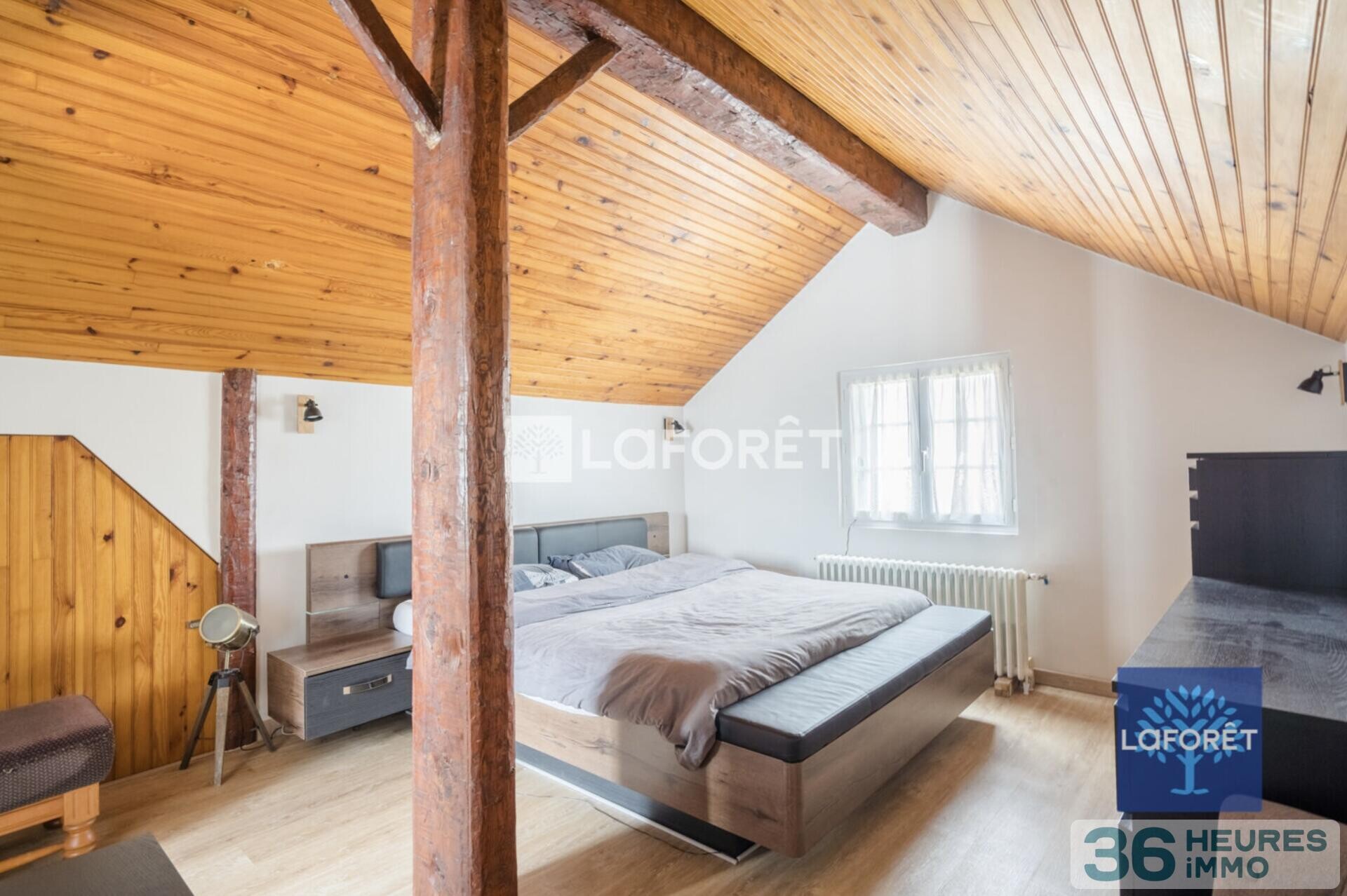 Maison Villepinte Vertgalant 