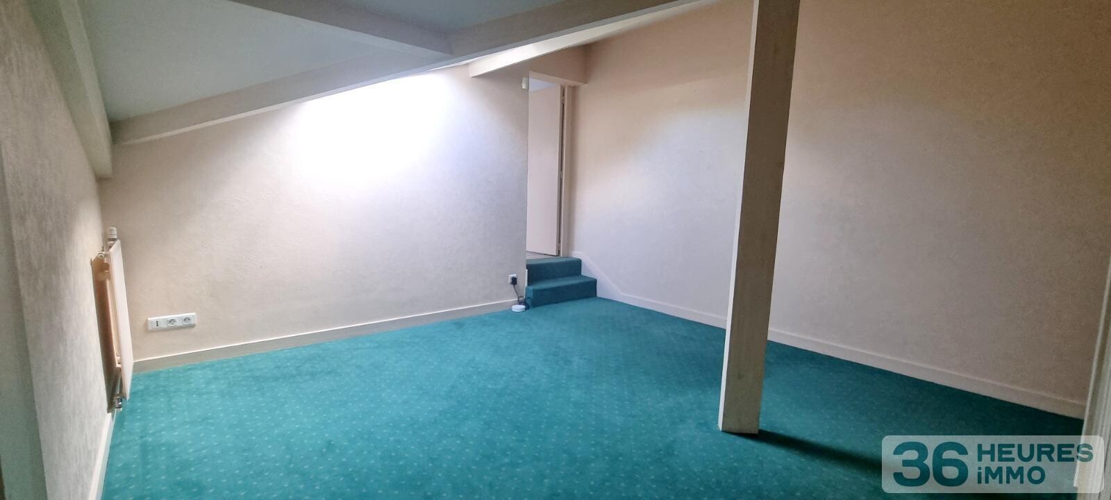 Maison de maître en bord de Loire