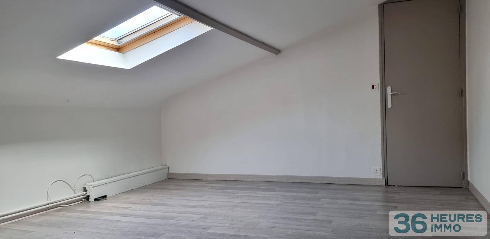 Maison de maître en bord de Loire