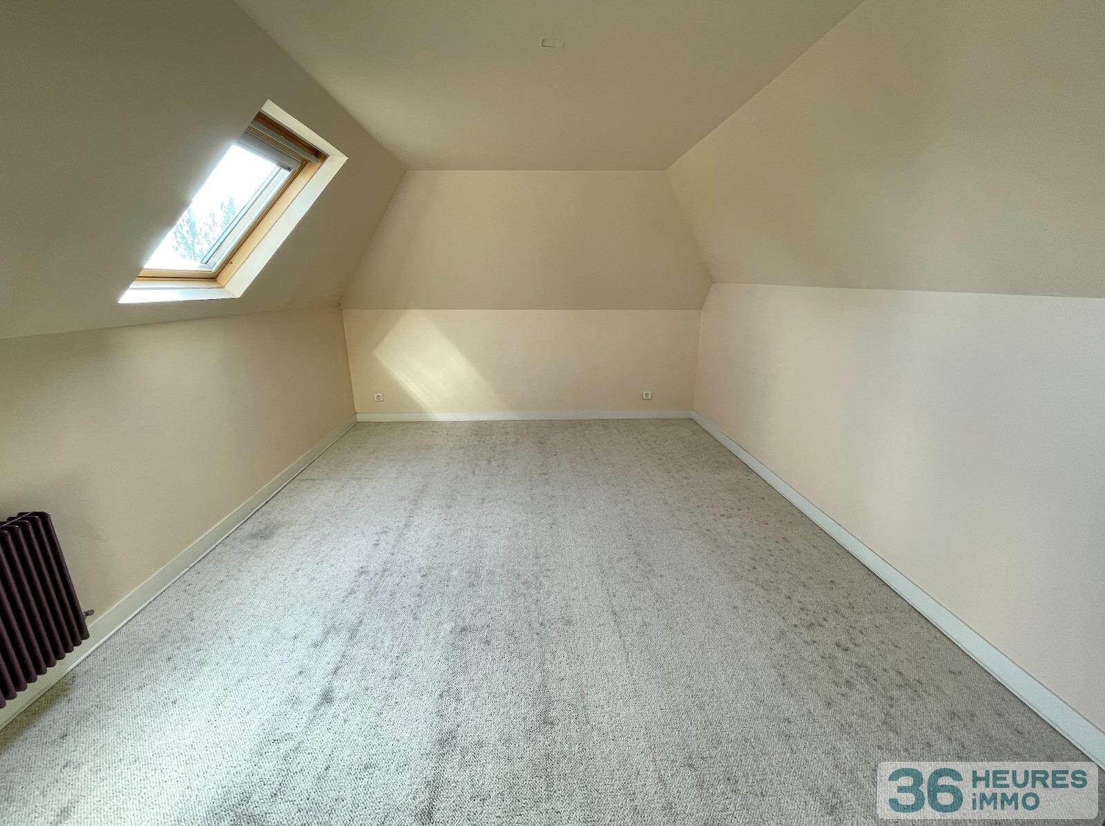 Maison de maître en bord de Loire