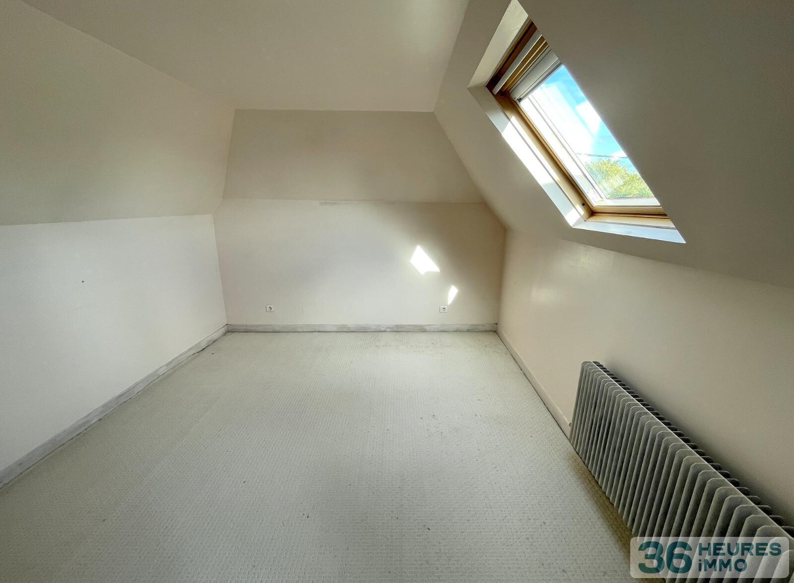 Maison de maître en bord de Loire