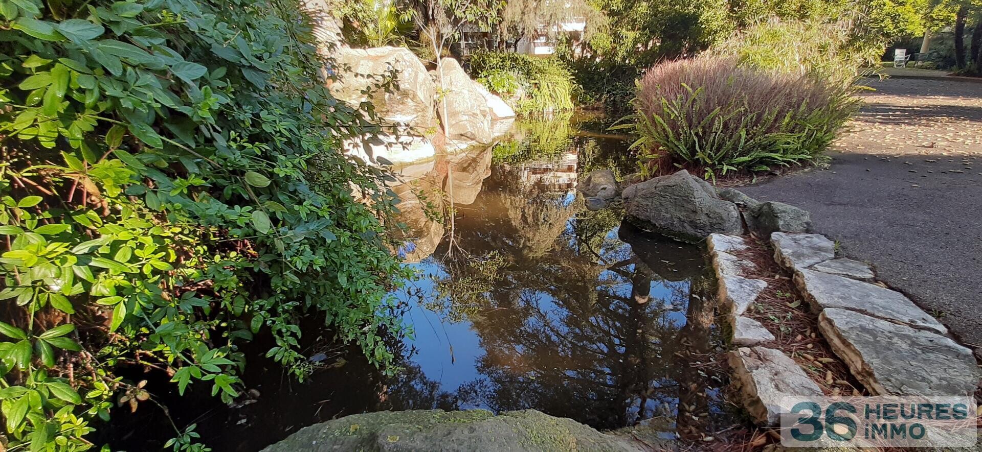 3 Pièces à rénover en résidence services pour seniors