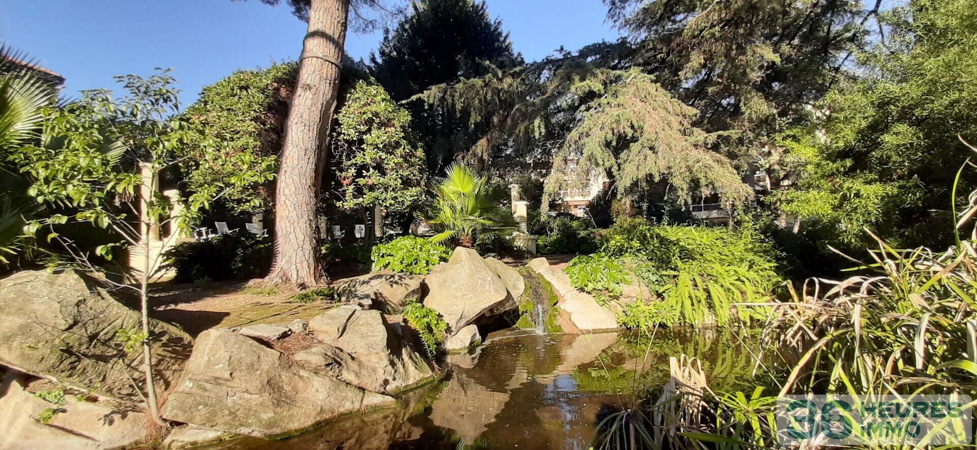 3 Pièces à rénover en résidence services pour seniors