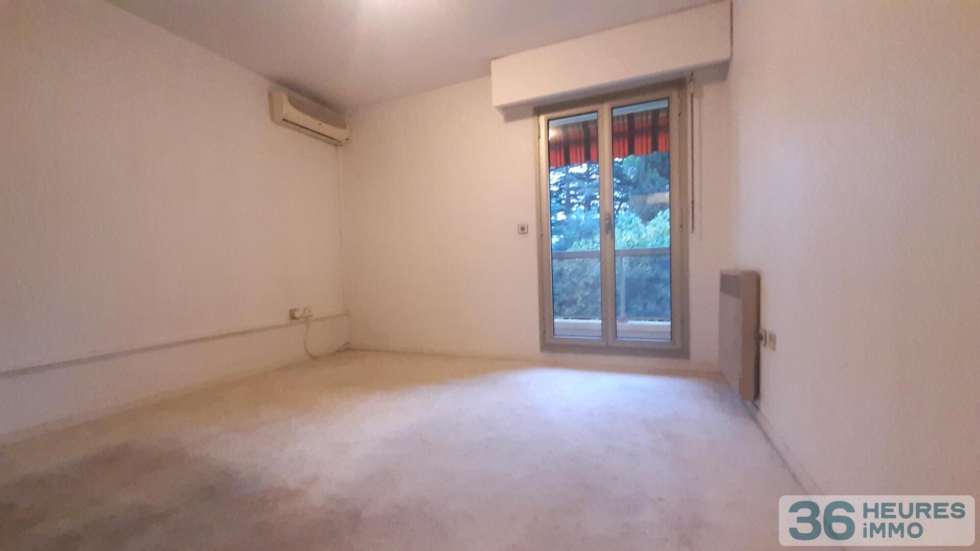 3 Pièces à rénover en résidence services pour seniors