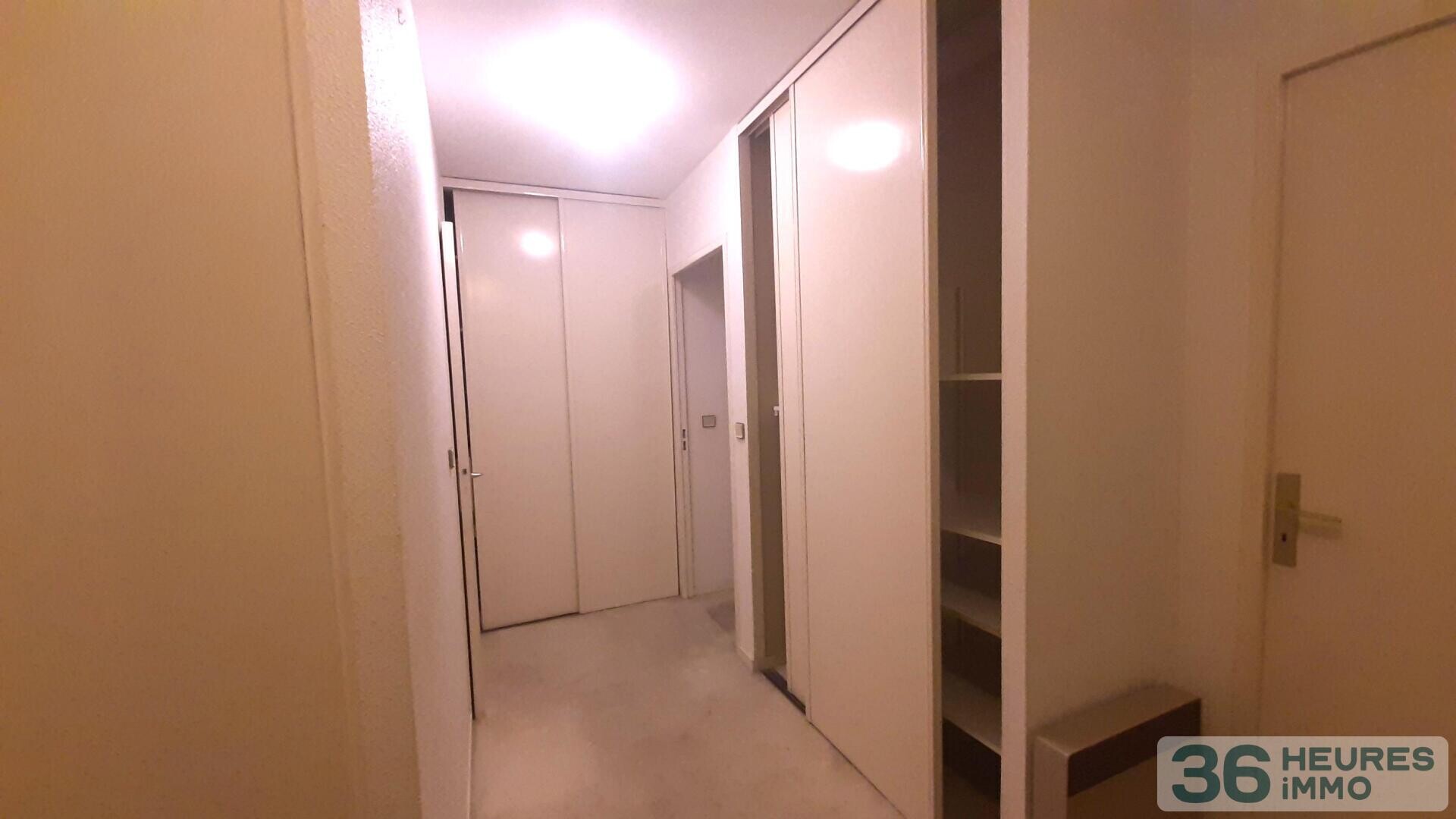 3 Pièces à rénover en résidence services pour seniors