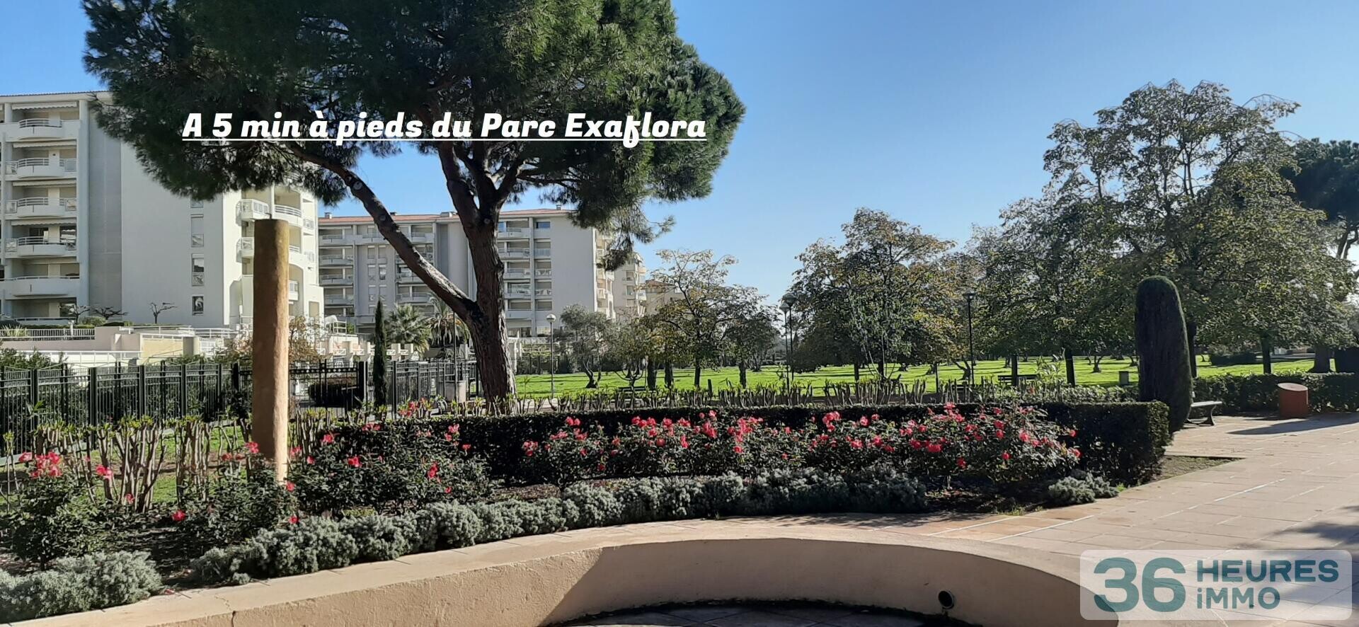 3 Pièces à rénover en résidence services pour seniors