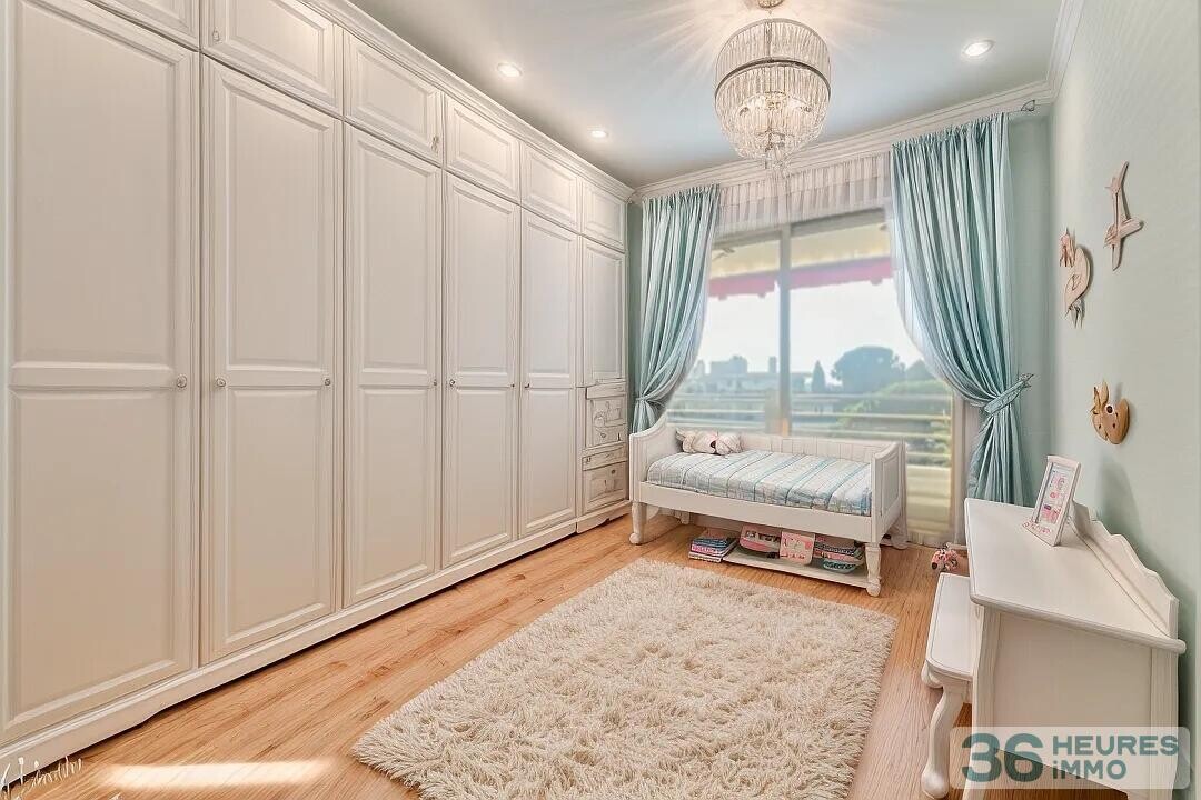 3 pièces de 83m2 en rez de jardin de 100m2