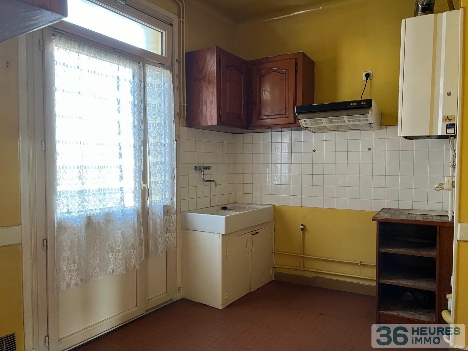 APPARTEMENT QUARTIER CASERNES BRUNE