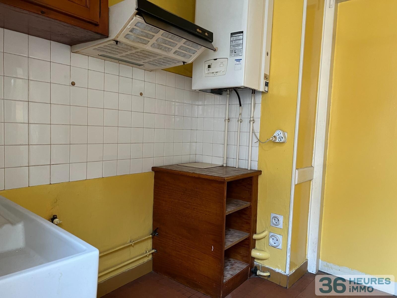 APPARTEMENT QUARTIER CASERNES BRUNE