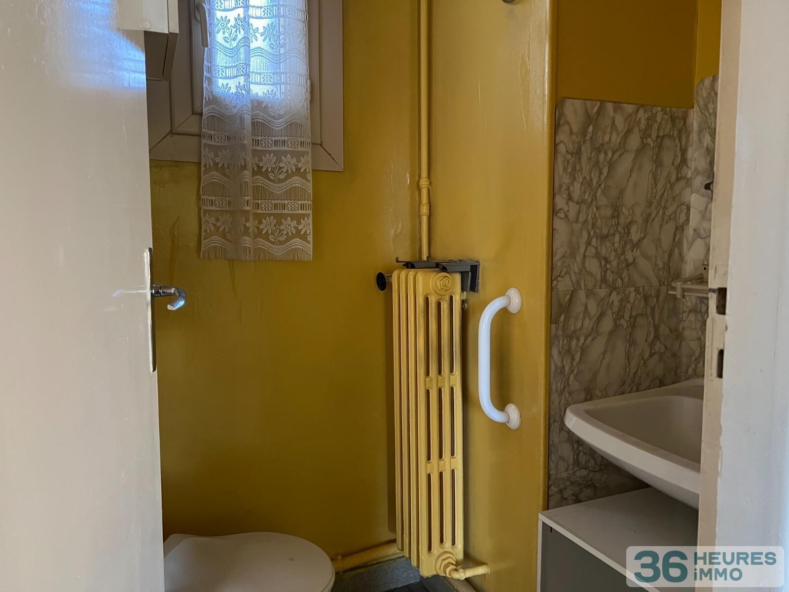 APPARTEMENT QUARTIER CASERNES BRUNE